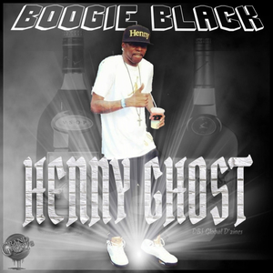 Henny Ghost (Steppers Version)