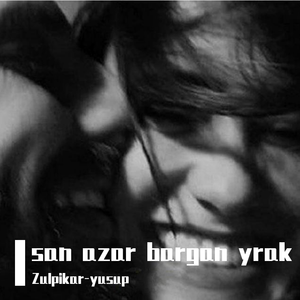 san azar bargan yurak