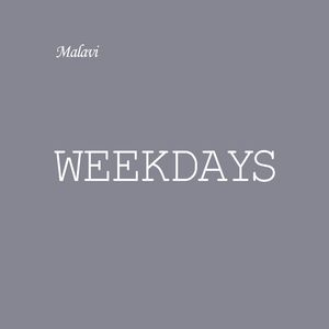 Weekdays