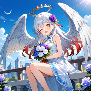 あめあがりのさんぽみち