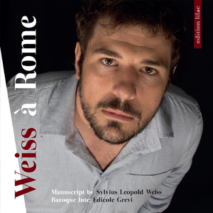 Preludio in F Major, WeissSW 75.1 (Sm 545)