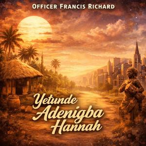 Yetunde Adenigba Hannah