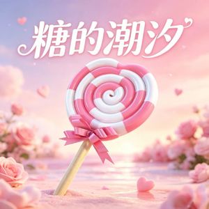 糖的潮汐