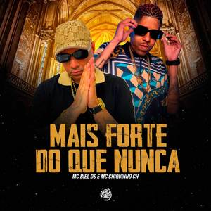 Mais Forte do Que Nunca