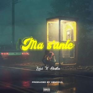 Ma sanle (feat. Giosta)