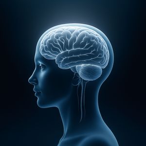 Frecuencia Alfa Pura