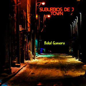 Suburbios de J Town