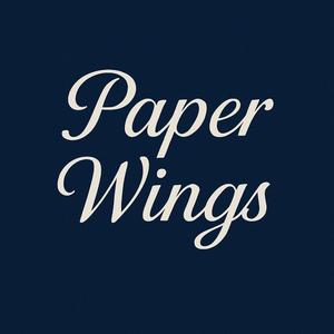 Paper Wings