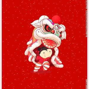 国潮 -（DJRS7 Remix ）