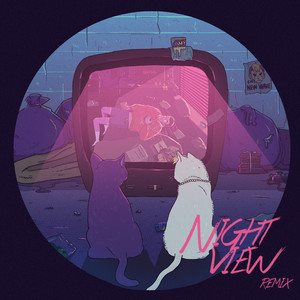 Night View (feat. T.I.G 铁巨人)