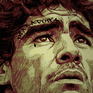 Maradona