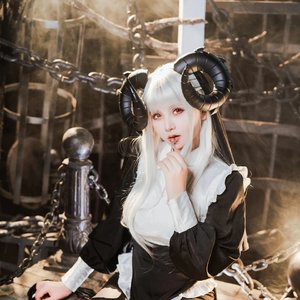 月圆时分的眷恋