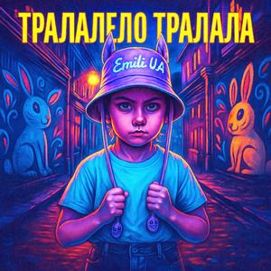 Тралалело Тралала