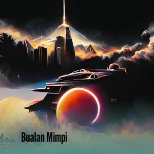 Bualan Mimpi