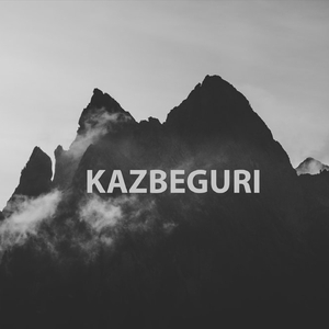 Kazbeguri
