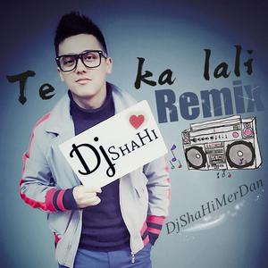 Silva Gunbardhi-Te_ka_lali Trap（Dj ShaHiMerDan remix）