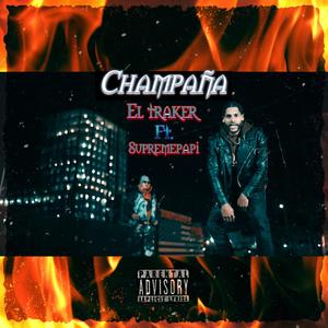 Champana (feat. SupremePapi)