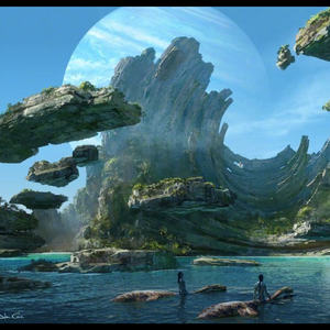 流浪地球—梦境中存在的完美世界