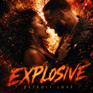 Explosive