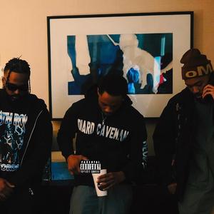 Spitting Image (feat. Desta. & Carter Brown)