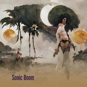 Sonic Boom