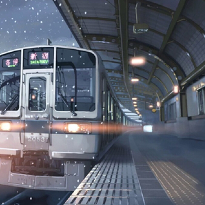 别傻啦，我才不会想你。会想念你。