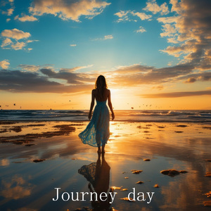 Journey day (feat. 秋山 三千生 & 足立 秀樹)