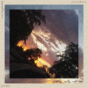 Deademoji & Kyro - D.R.U.M Feat. Brayn Awah (Original Mix)