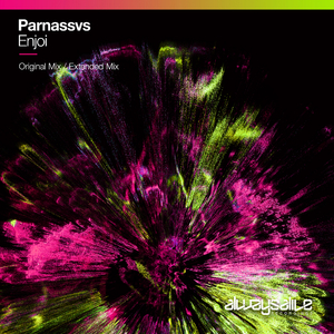 Enjoi (Extended Mix)