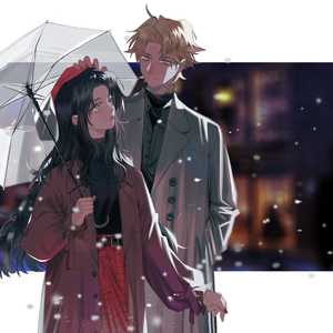 Loveliest（翻自 LOVERSSOUL）