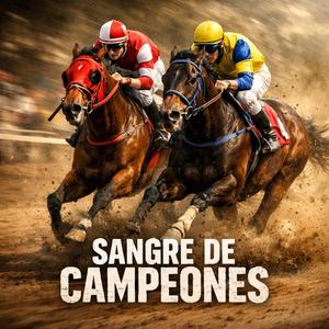 Sangre de Campeón