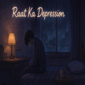 Raat ka dipression