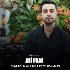 Kızım Sen Bir Markasın