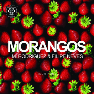 Morangos (Original Mix)