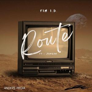 Route (feat. Jorgan)