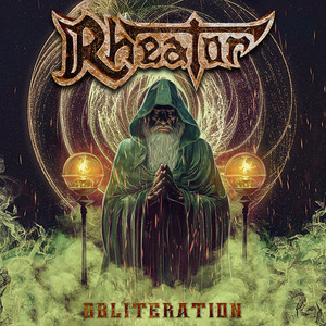 Obliteration