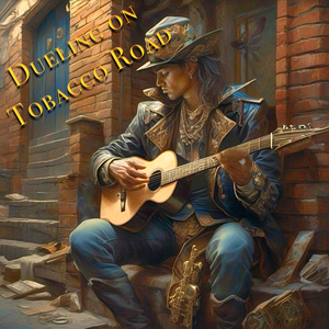 Dueling on Tobacco Road