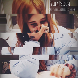 Le more, l'amore, le suore e il dolore