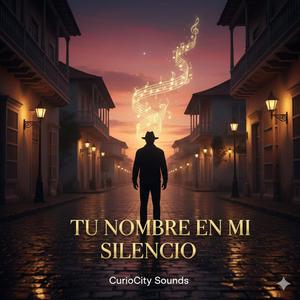 TU NOMBRE EN MI SILENCIO