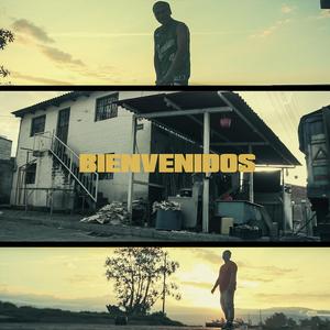 Bienvenidos (feat. Shema)
