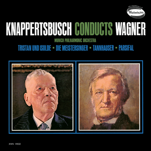Parsifal, WWV 111:Prelude