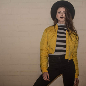 Лететь высоко