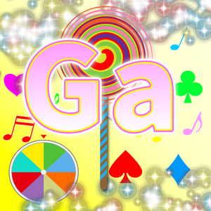 Ga