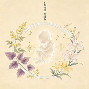 【佐】- 健脾固本，宫调式（土系）