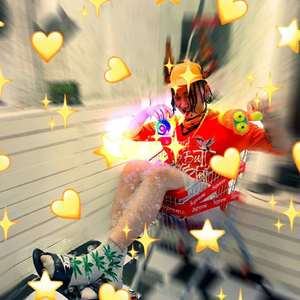 俩娃Moving U Body￥￥￥