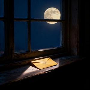 凝固了我的时光