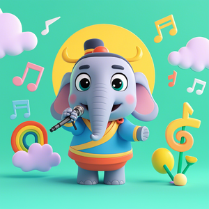 启蒙国学成语故事儿歌《杯酒释兵权》