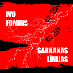 Sarkanās līnijas