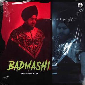Badmashi