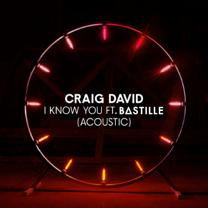 I Know You (Acoustic)